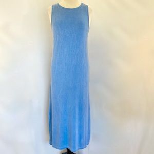 good hYOUman  “believe” dress
